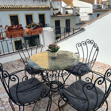 San Fernando 33 Villa Cordoba Exterior photo