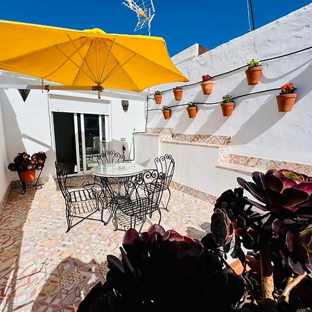 San Fernando 33 Villa Cordoba Exterior photo