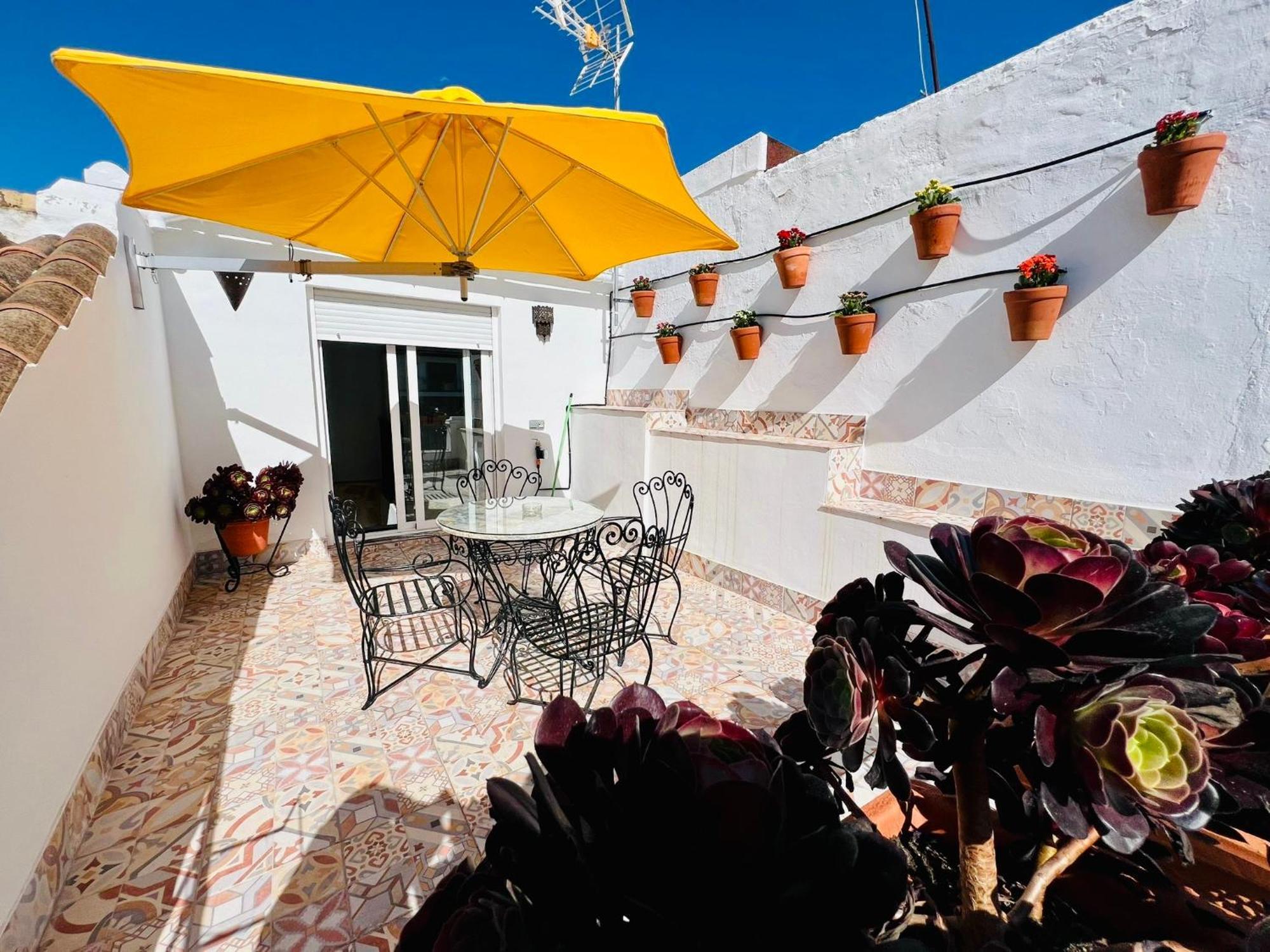 San Fernando 33 Villa Cordoba Exterior photo